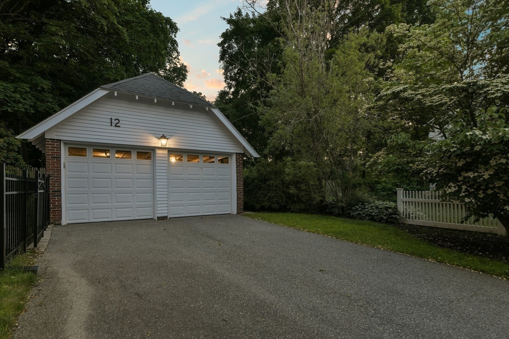 12 Coolidge Avenue Lexington, MA 02420 - Photo 24 of 24