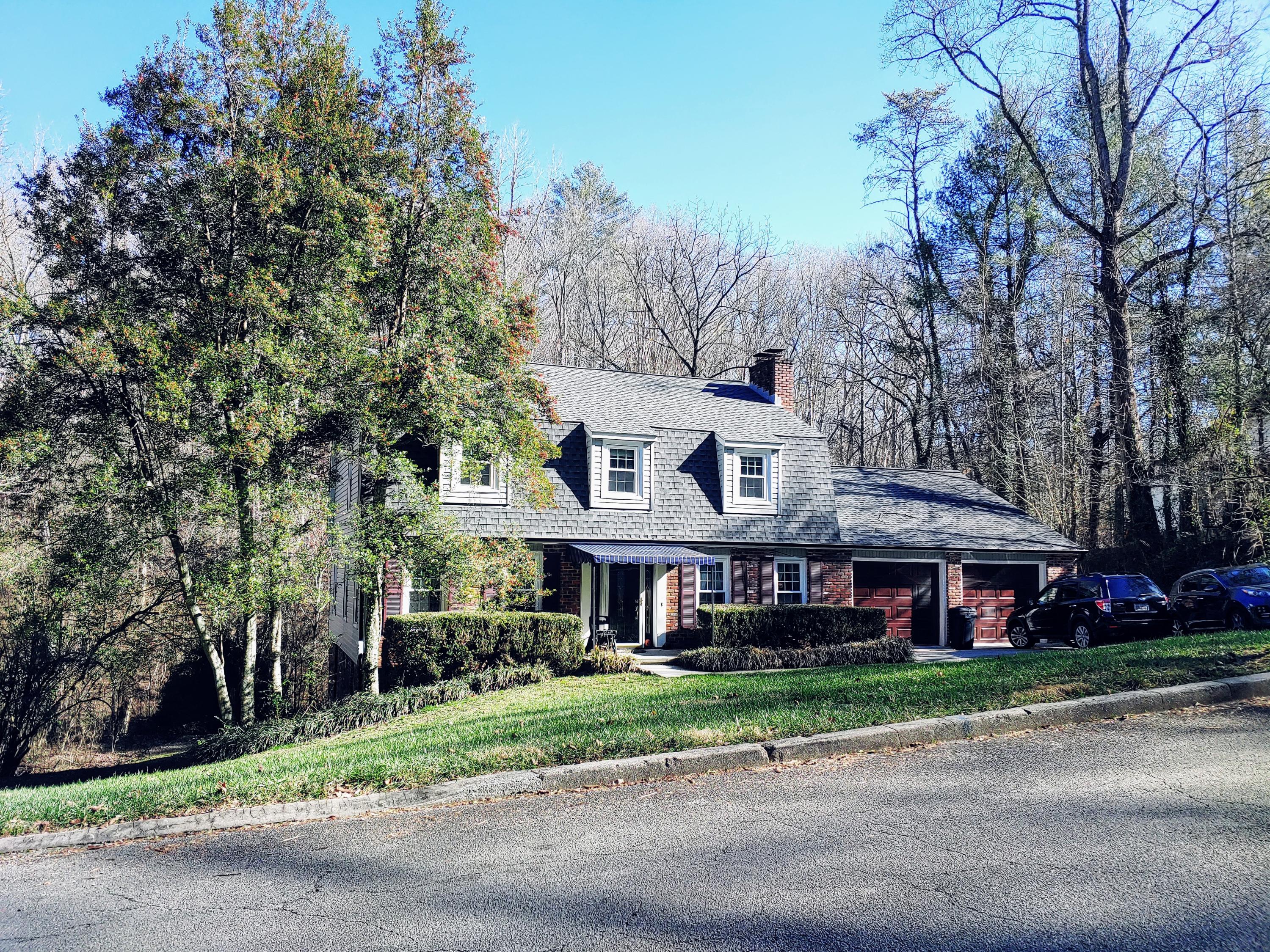 105 Greystone Drive Oak Ridge, TN 37830 - Photo 1 of 35 0120211202_2