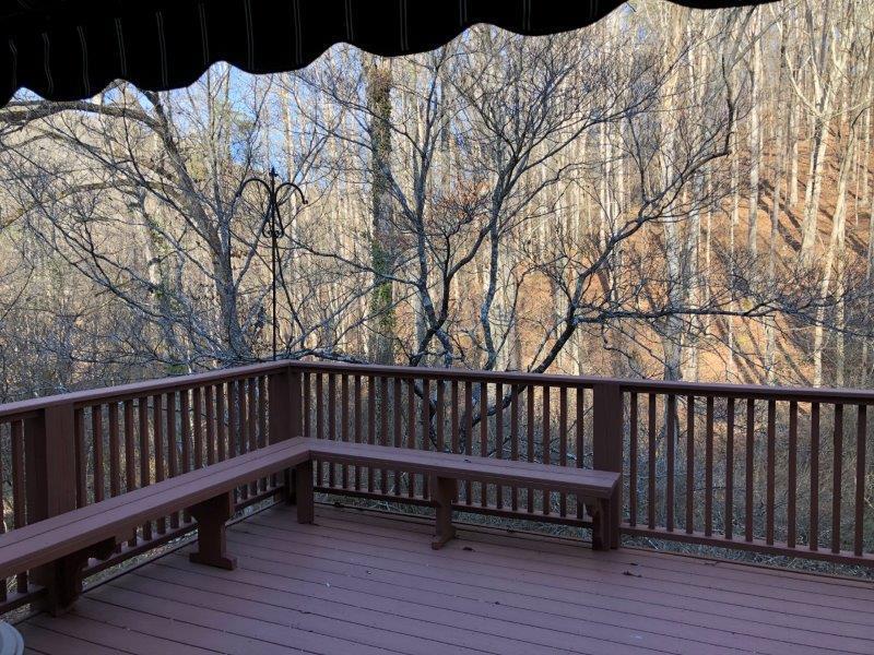 105 Greystone Drive Oak Ridge, TN 37830 - Photo 13 of 35 15 Deck