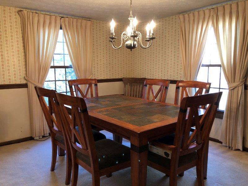 105 Greystone Drive Oak Ridge, TN 37830 - Photo 15 of 35 18 Dining Room