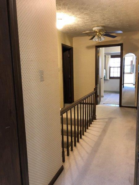 105 Greystone Drive Oak Ridge, TN 37830 - Photo 20 of 35 24 Upstairs Hall