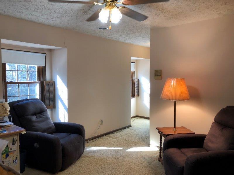 105 Greystone Drive Oak Ridge, TN 37830 - Photo 23 of 35 27 3rd Bedroom