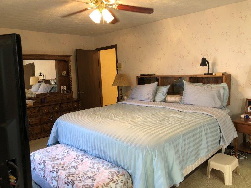 105 Greystone Drive Oak Ridge, TN 37830 - Photo 26 of 35 30 Master Bedroom.2
