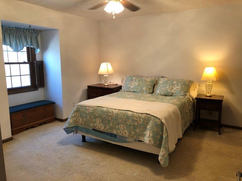 105 Greystone Drive Oak Ridge, TN 37830 - Photo 31 of 35 35 2nd Bedroom