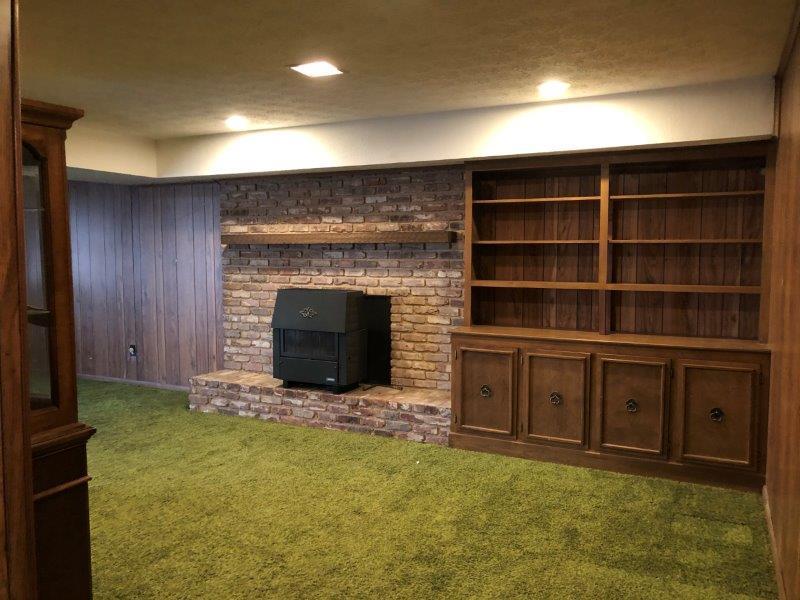 105 Greystone Drive Oak Ridge, TN 37830 - Photo 35 of 35 39 Basement