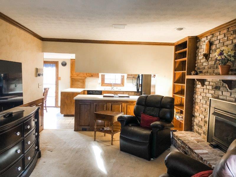 105 Greystone Drive Oak Ridge, TN 37830 - Photo 5 of 35 06 Den.2