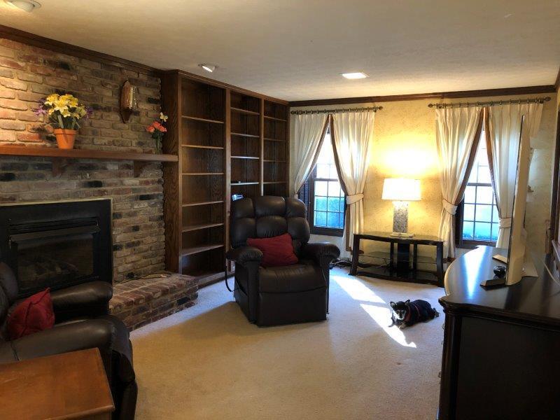 105 Greystone Drive Oak Ridge, TN 37830 - Photo 6 of 35 08 Den