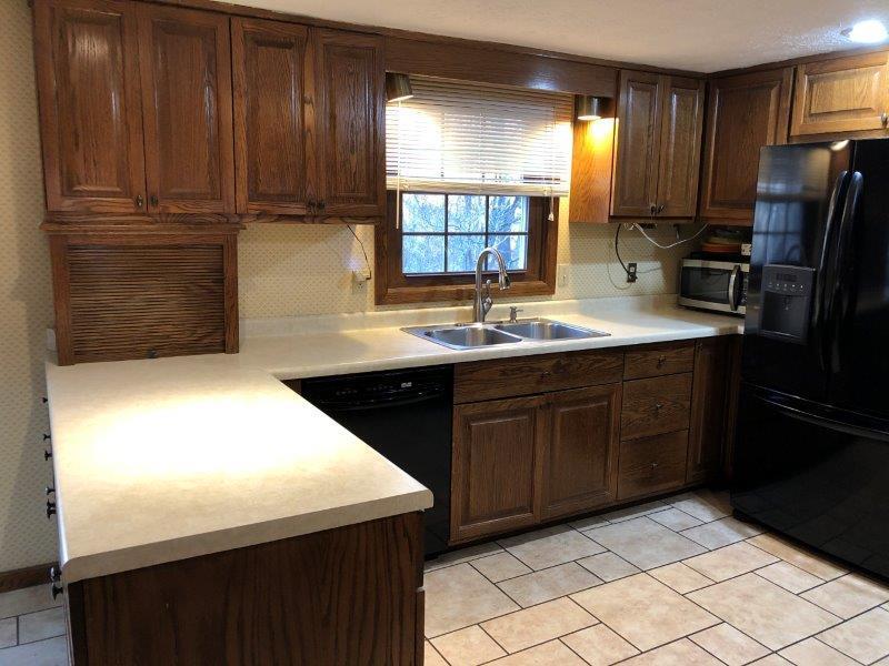 105 Greystone Drive Oak Ridge, TN 37830 - Photo 8 of 35 10 Kitchen.4
