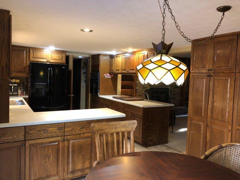 105 Greystone Drive Oak Ridge, TN 37830 - Photo 9 of 35 11 Kitchen.3
