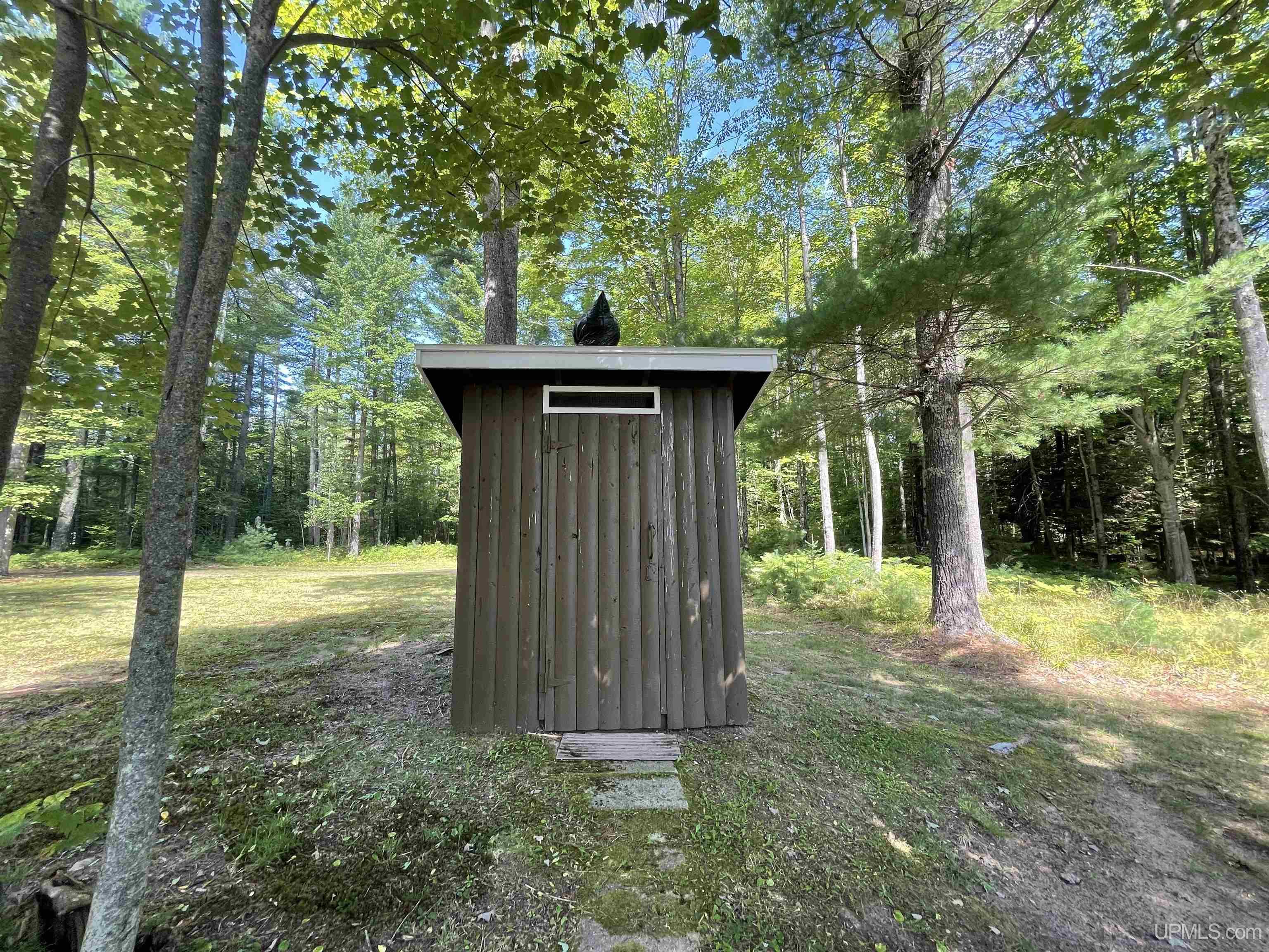 13325 County 509 Y Road Rapid River, MI 49878 - Photo 23 of 52
