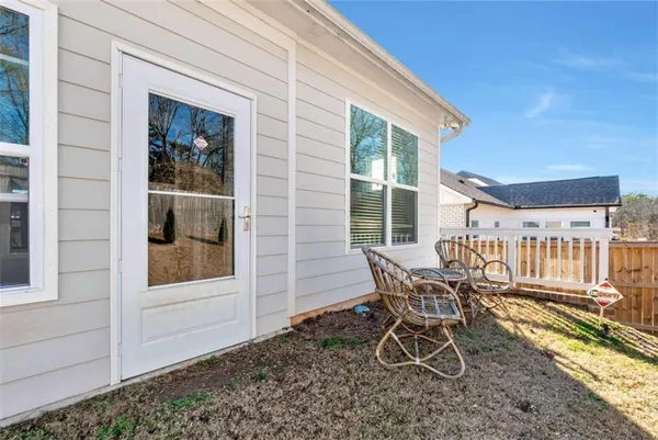 $4,200 | 6968 Manchester Drive, Flowery Branch, GA 30542