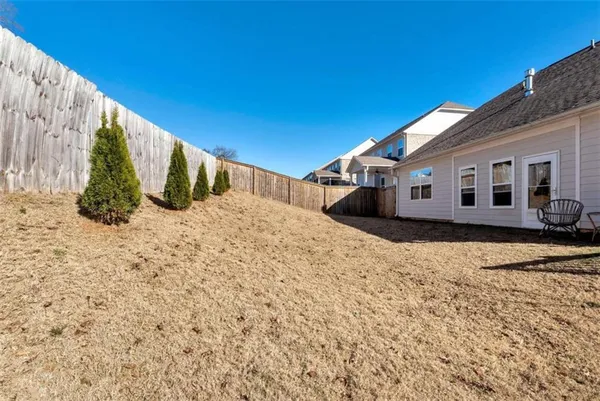 $4,200 | 6968 Manchester Drive, Flowery Branch, GA 30542
