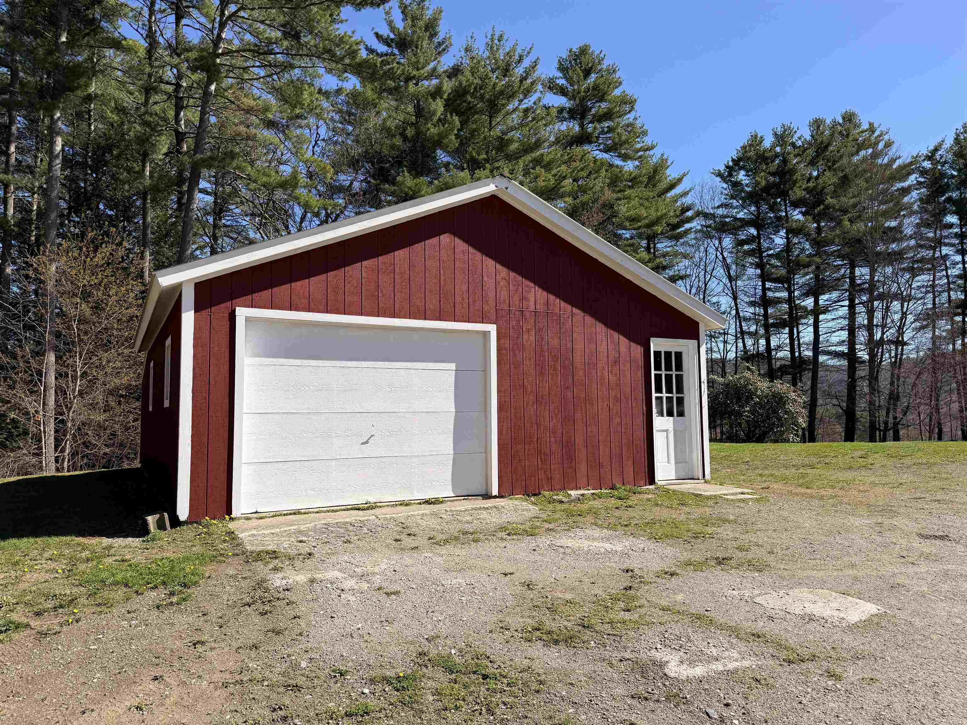 88 Dummerston Station Road Dummerston, VT 05301 - Photo 42 of 59 Gallery Image 42