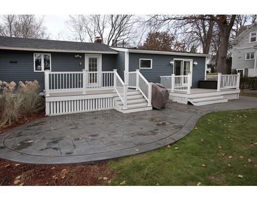 49 Leonard Road Weymouth, MA 02191 - Photo 20 of 23 Gallery Image 20