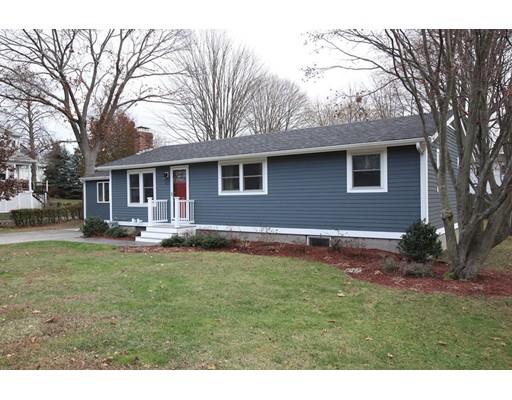 49 Leonard Road Weymouth, MA 02191 - Photo 22 of 23 Gallery Image 22