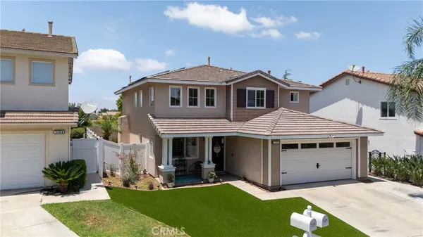 $819,000 | 3370 Freeport Drive, Corona, CA 92881