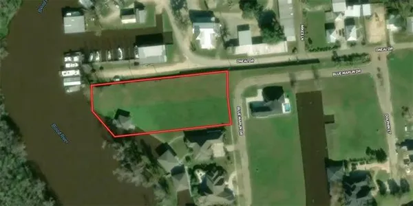 $500,000 | 21567-21559 Blue Marlin Drive, Springfield, LA 70462