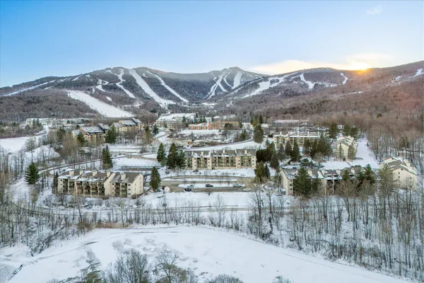$549,000 | 205 Old Mill Road, Unit C21, Killington, VT 05751