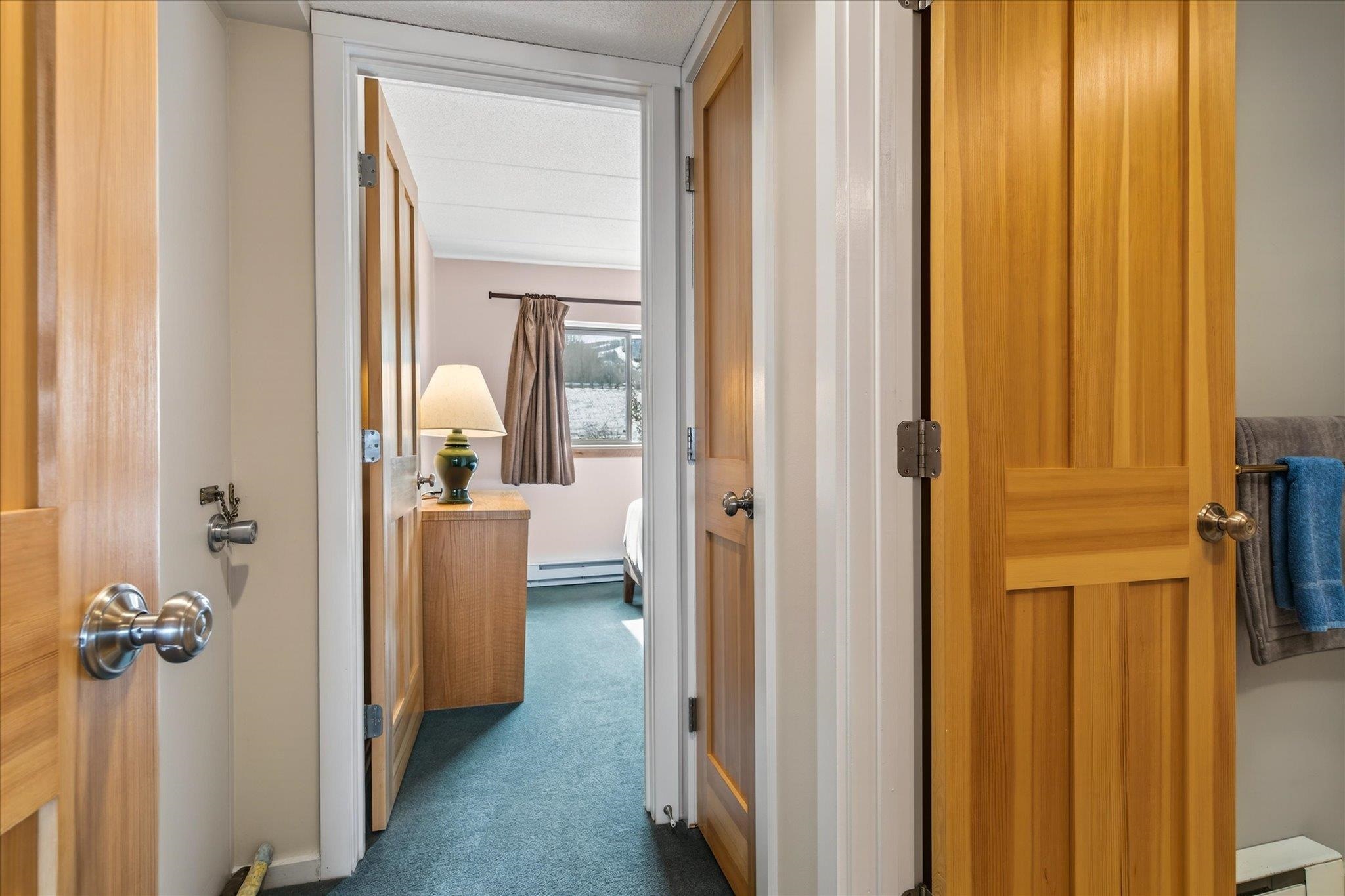 205 Old Mill Road, Unit C21 Killington, VT 05751 - Photo 14 of 52