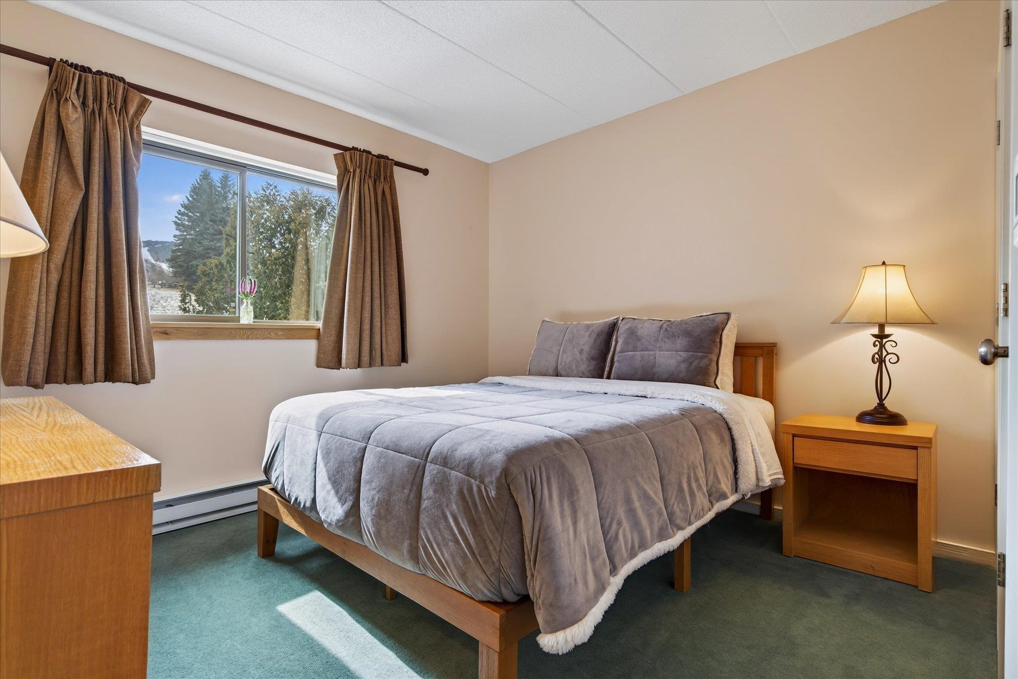 205 Old Mill Road, Unit C21 Killington, VT 05751 - Photo 15 of 52