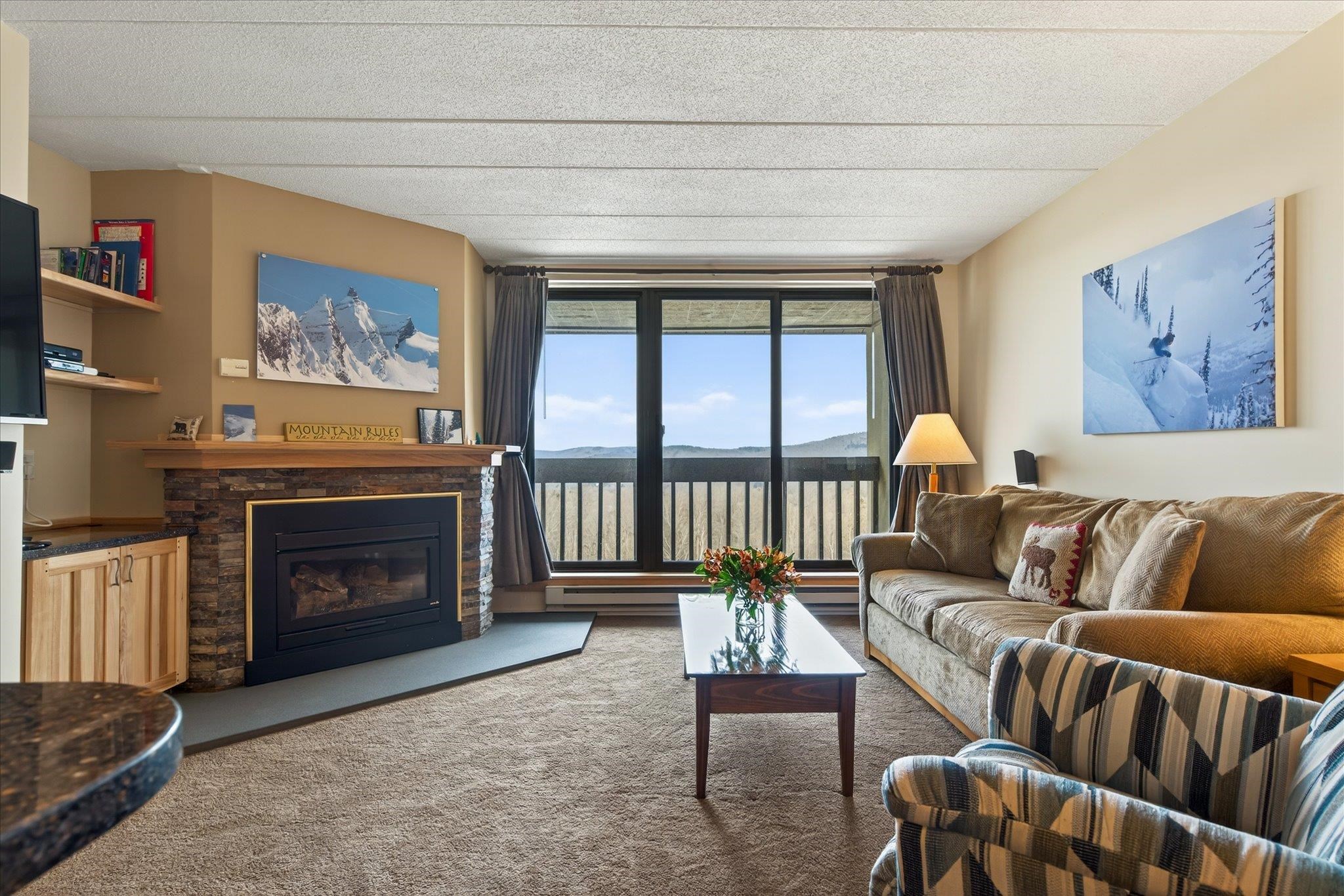 205 Old Mill Road, Unit C21 Killington, VT 05751 - Photo 2 of 52