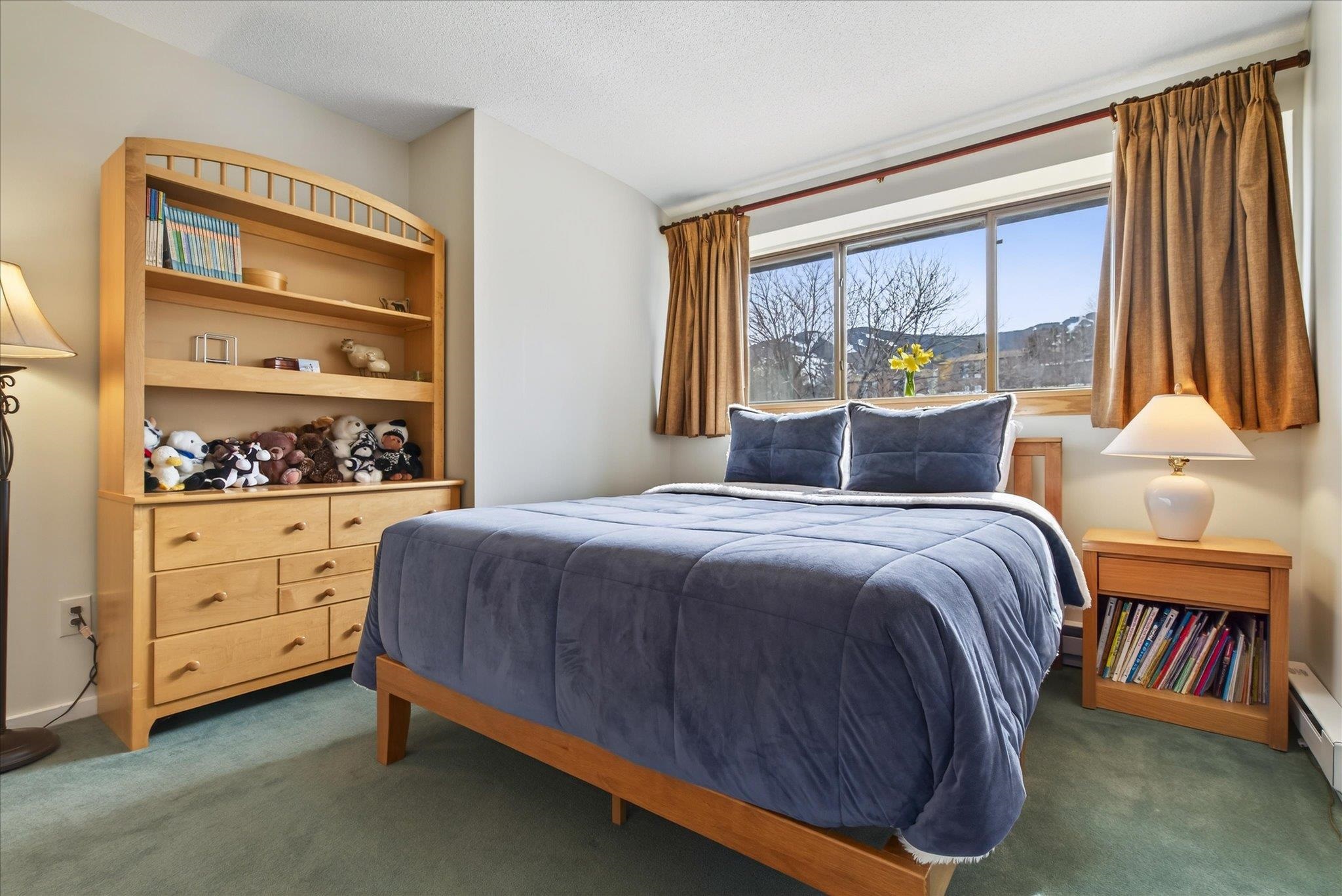 205 Old Mill Road, Unit C21 Killington, VT 05751 - Photo 22 of 52