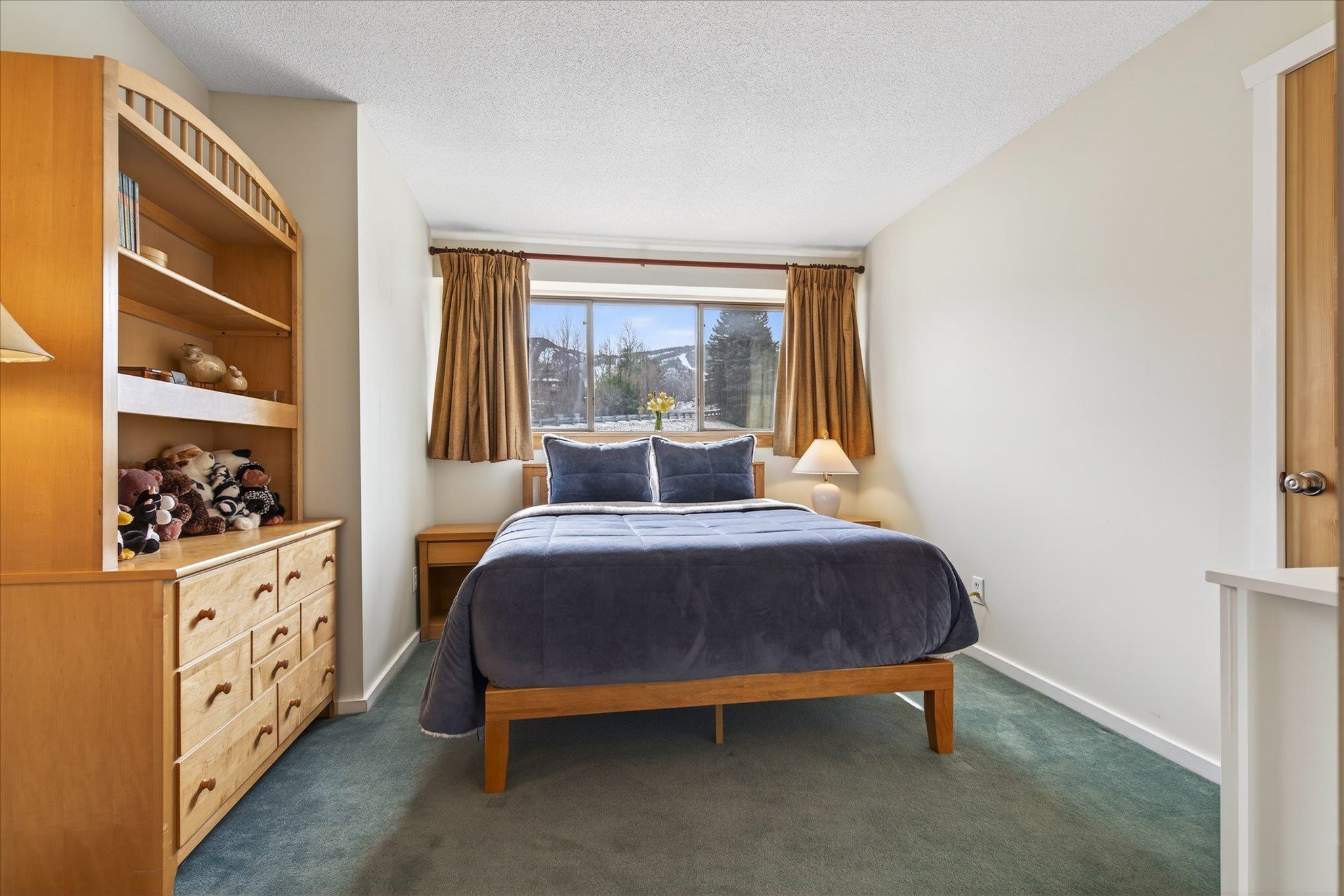 205 Old Mill Road, Unit C21 Killington, VT 05751 - Photo 23 of 52