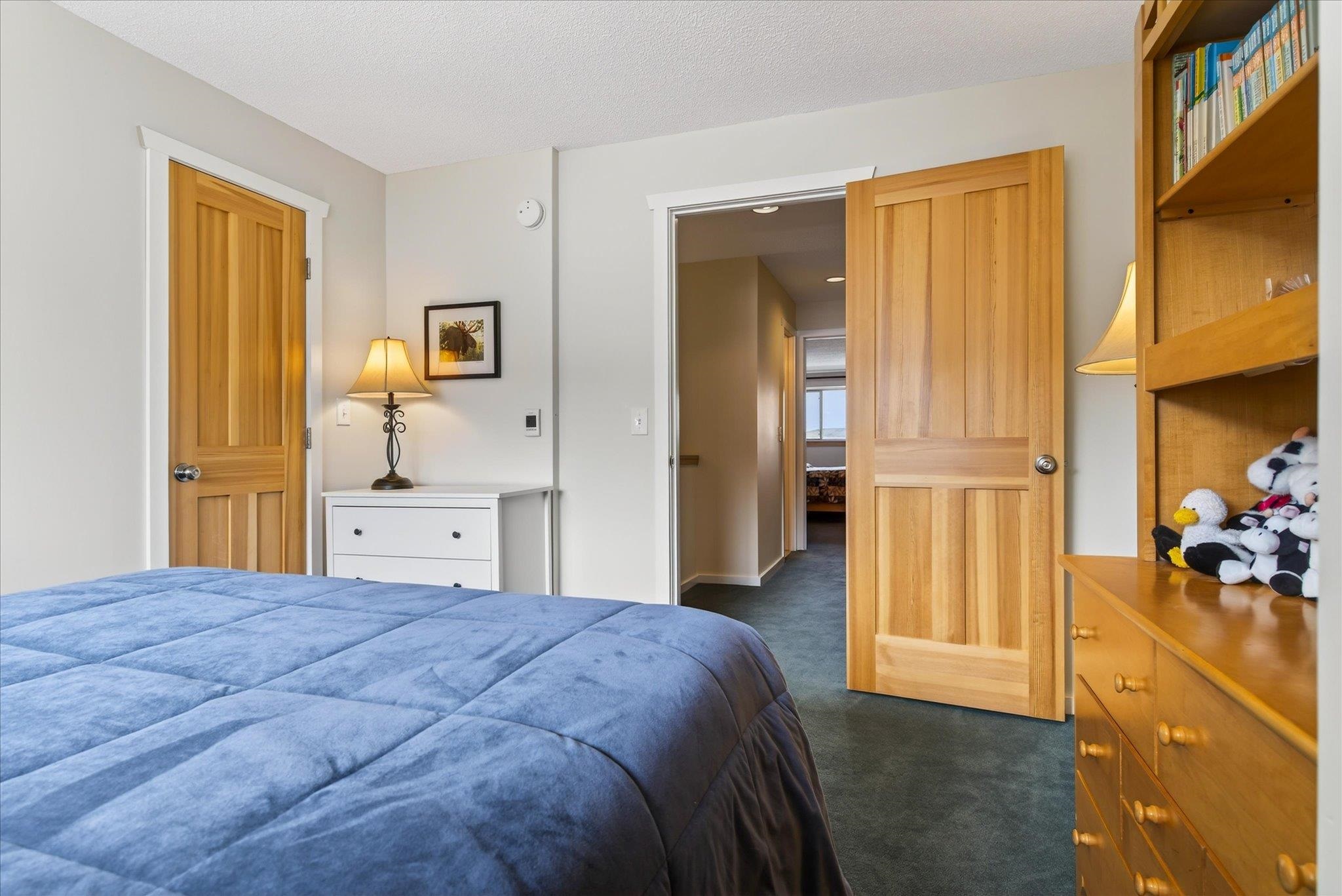 205 Old Mill Road, Unit C21 Killington, VT 05751 - Photo 24 of 52