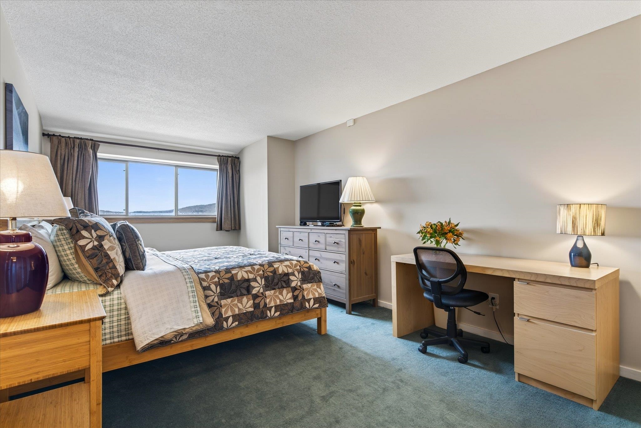 205 Old Mill Road, Unit C21 Killington, VT 05751 - Photo 29 of 52