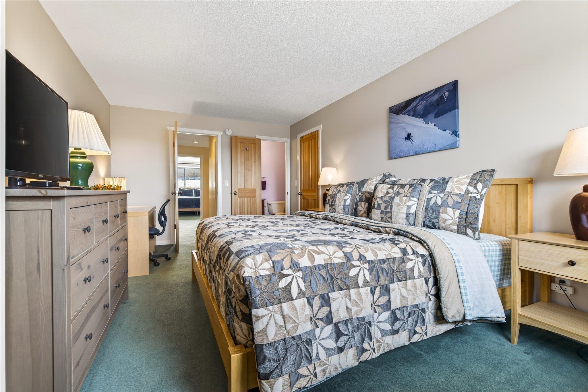 205 Old Mill Road, Unit C21 Killington, VT 05751 - Photo 31 of 52