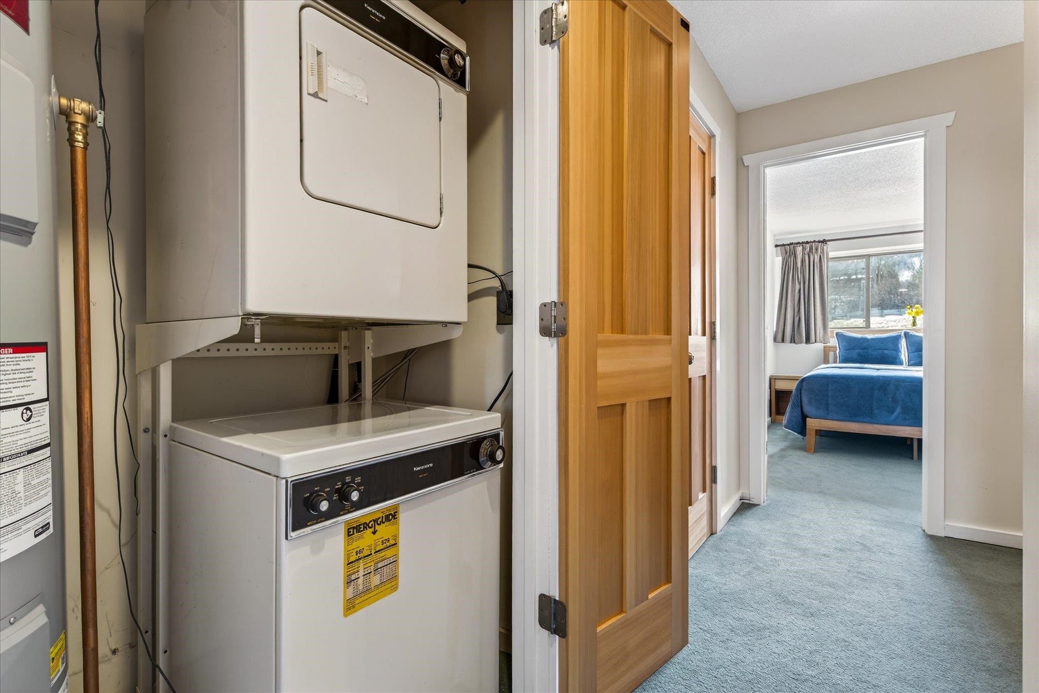 205 Old Mill Road, Unit C21 Killington, VT 05751 - Photo 33 of 52