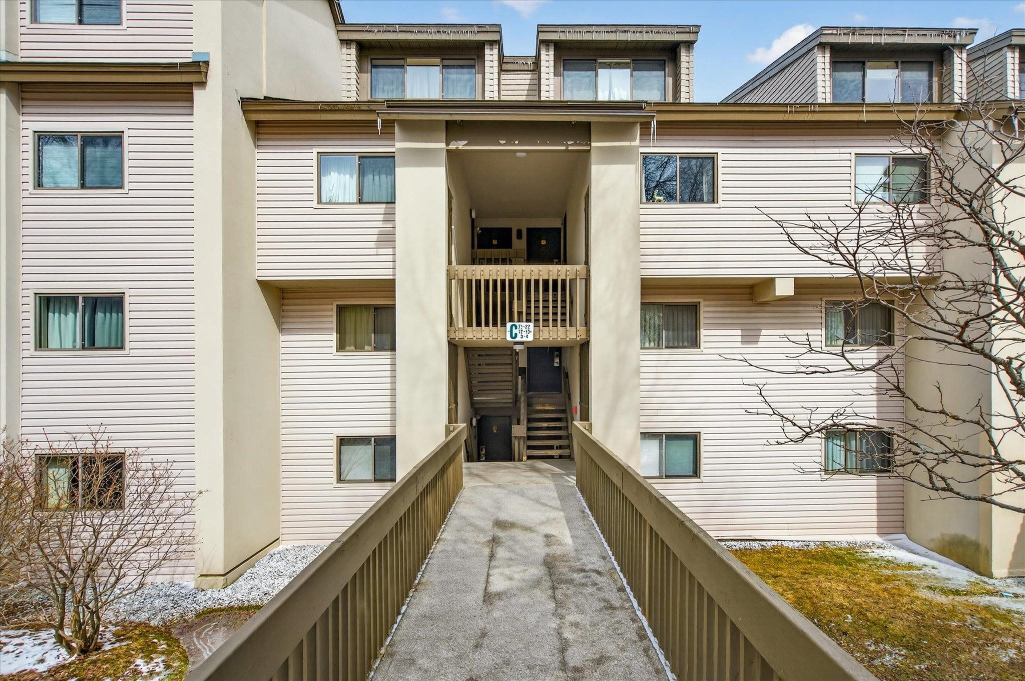 205 Old Mill Road, Unit C21 Killington, VT 05751 - Photo 38 of 52