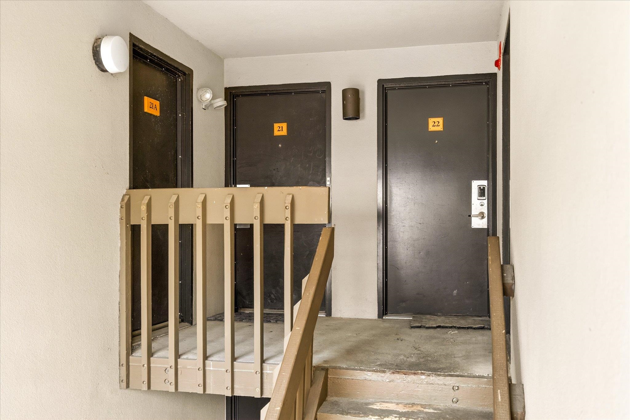 205 Old Mill Road, Unit C21 Killington, VT 05751 - Photo 40 of 52