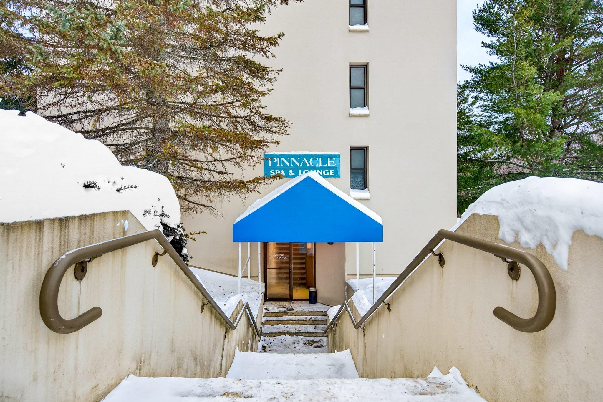 205 Old Mill Road, Unit C21 Killington, VT 05751 - Photo 41 of 52