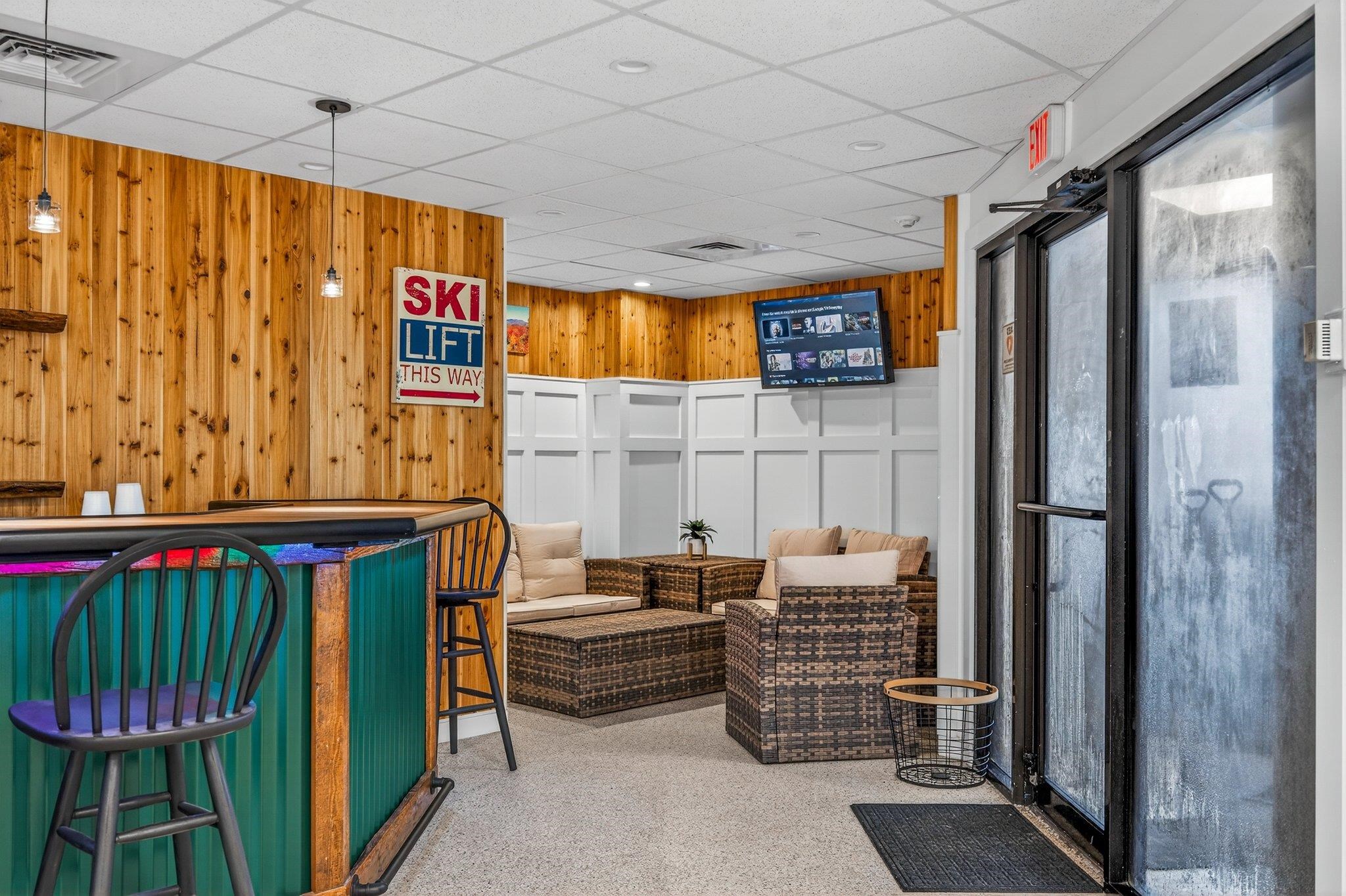 205 Old Mill Road, Unit C21 Killington, VT 05751 - Photo 42 of 52