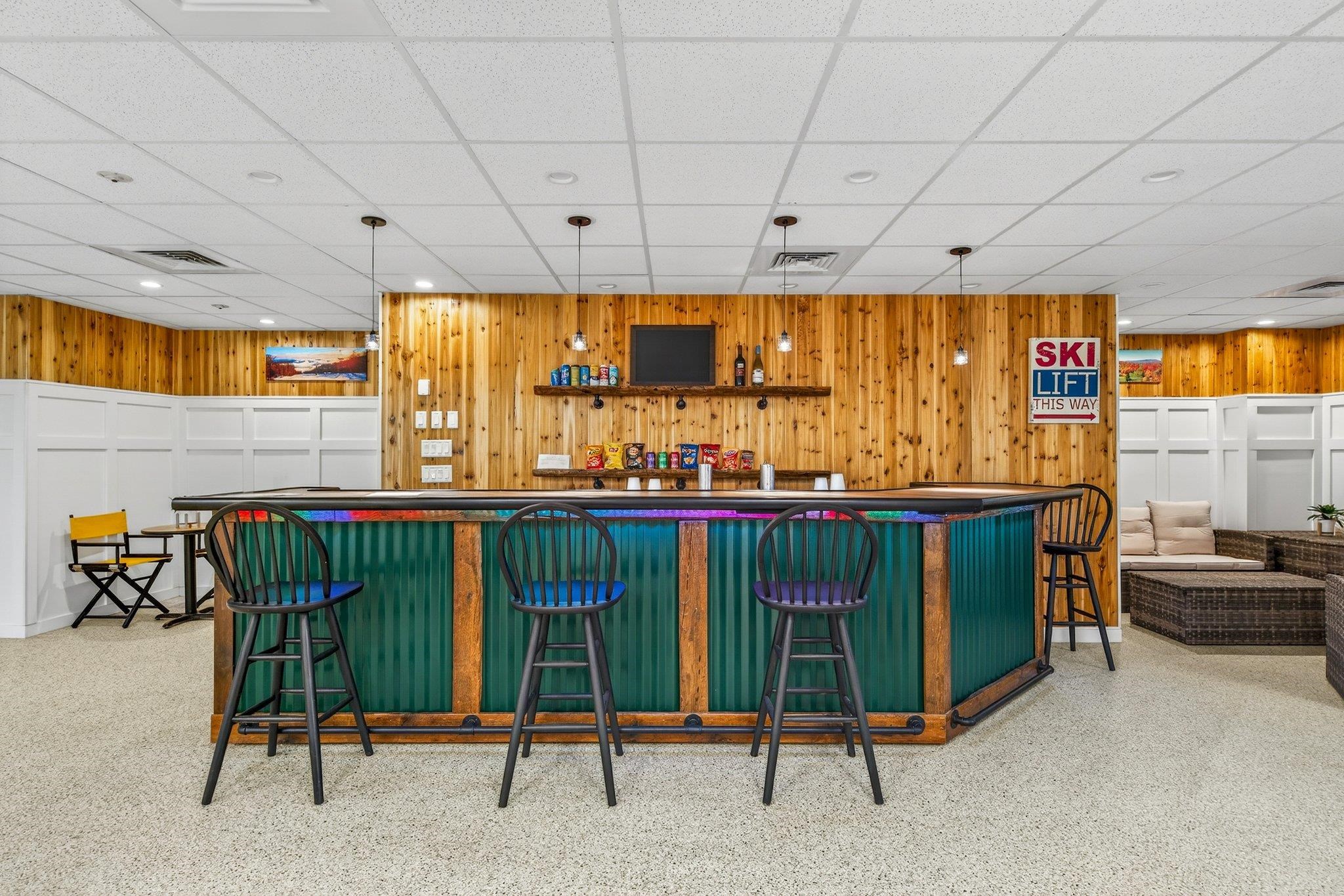 205 Old Mill Road, Unit C21 Killington, VT 05751 - Photo 43 of 52