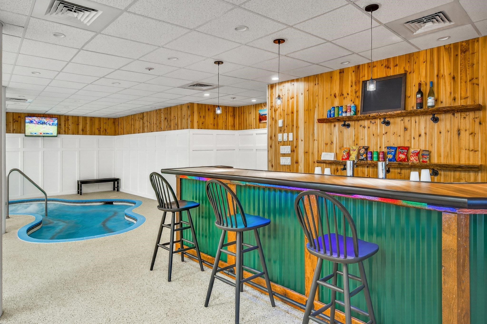 205 Old Mill Road, Unit C21 Killington, VT 05751 - Photo 45 of 52