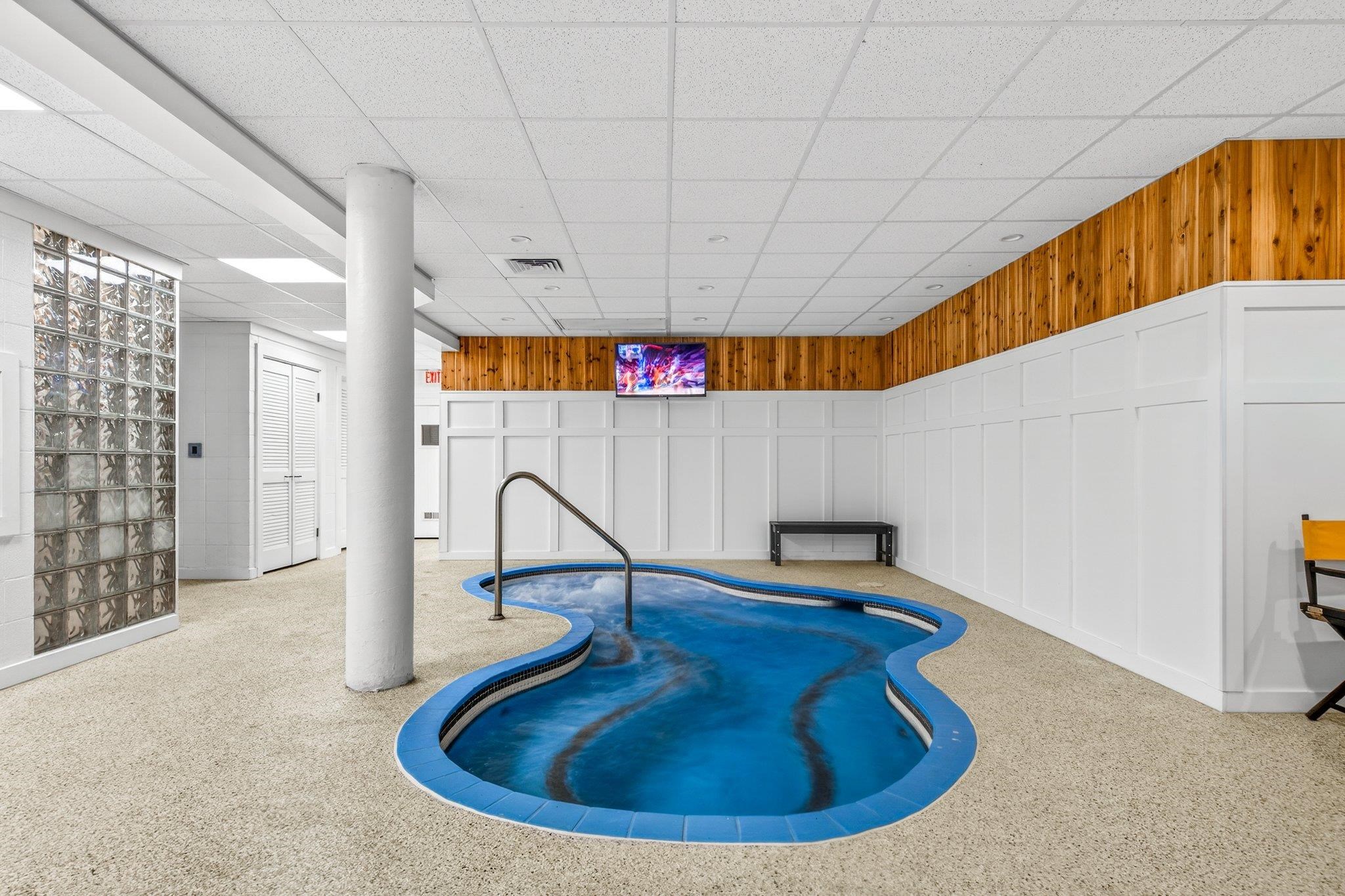 205 Old Mill Road, Unit C21 Killington, VT 05751 - Photo 46 of 52