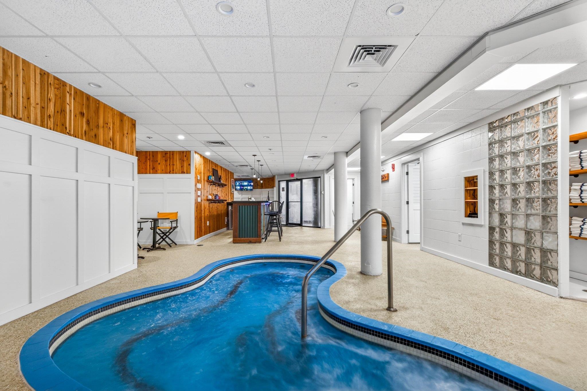 205 Old Mill Road, Unit C21 Killington, VT 05751 - Photo 48 of 52