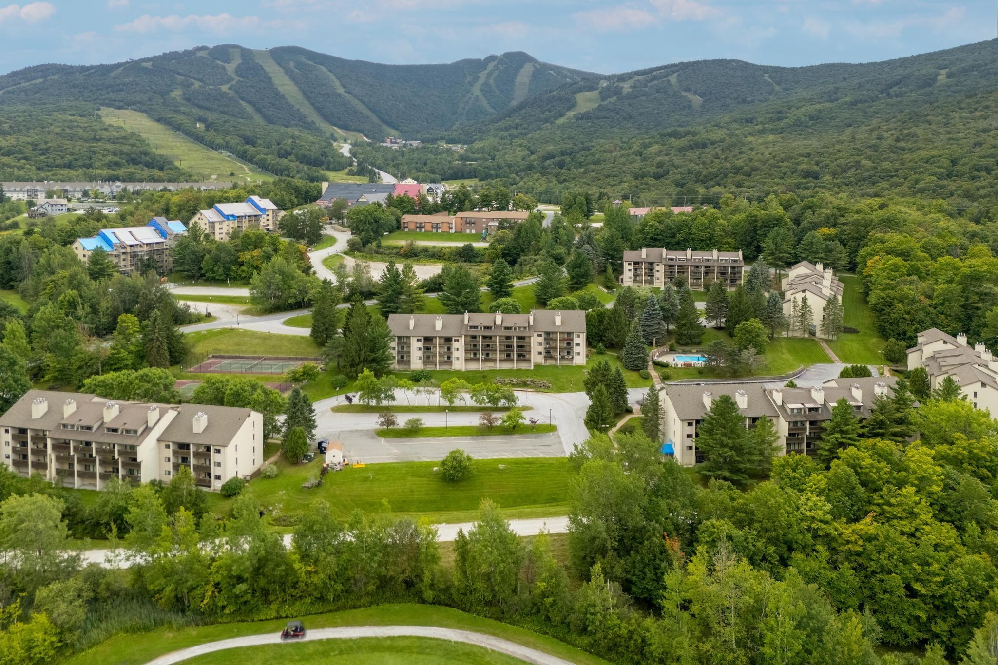 205 Old Mill Road, Unit C21 Killington, VT 05751 - Photo 50 of 52