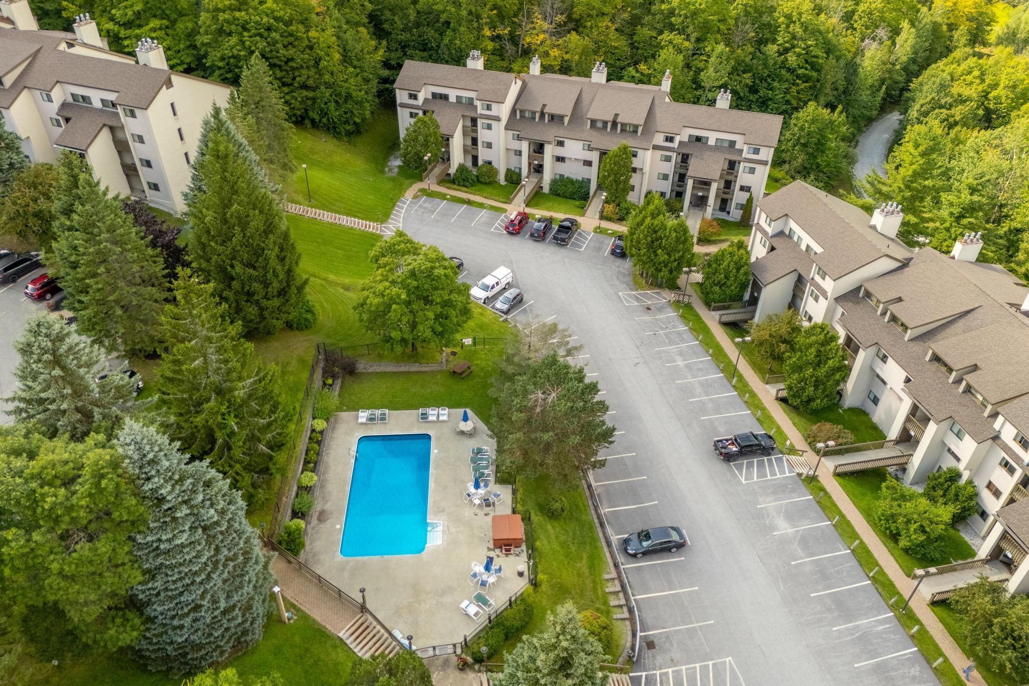 205 Old Mill Road, Unit C21 Killington, VT 05751 - Photo 51 of 52