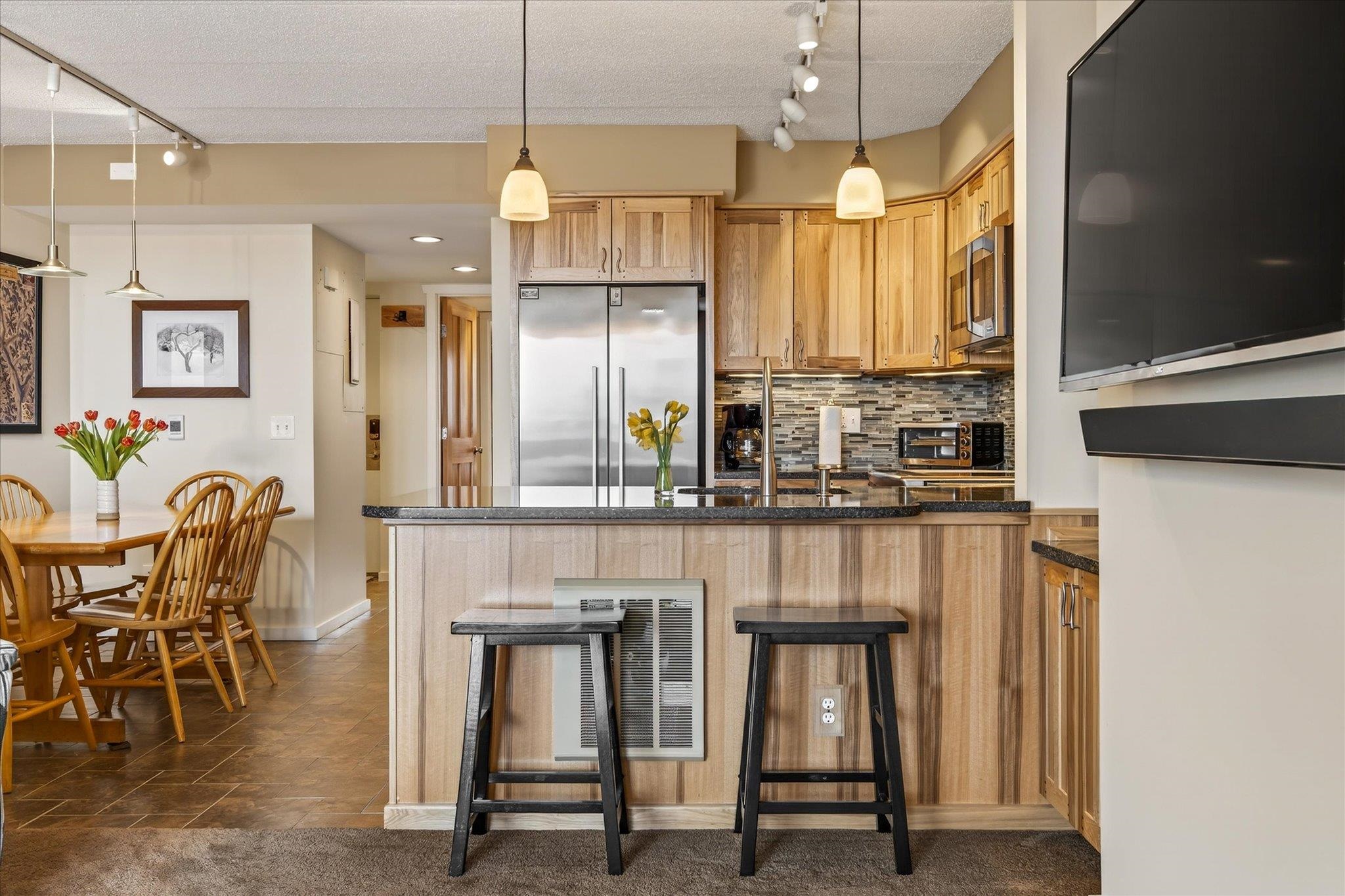 205 Old Mill Road, Unit C21 Killington, VT 05751 - Photo 6 of 52