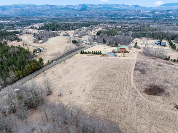 $150,000 | Bennett Hill Road, Colebrook, NH 03576