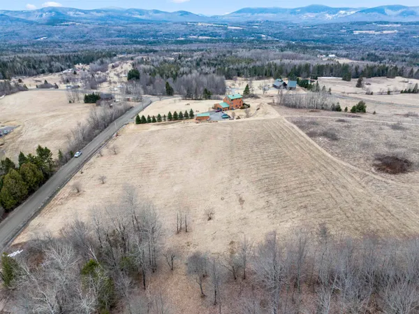 $150,000 | Bennett Hill Road, Colebrook, NH 03576