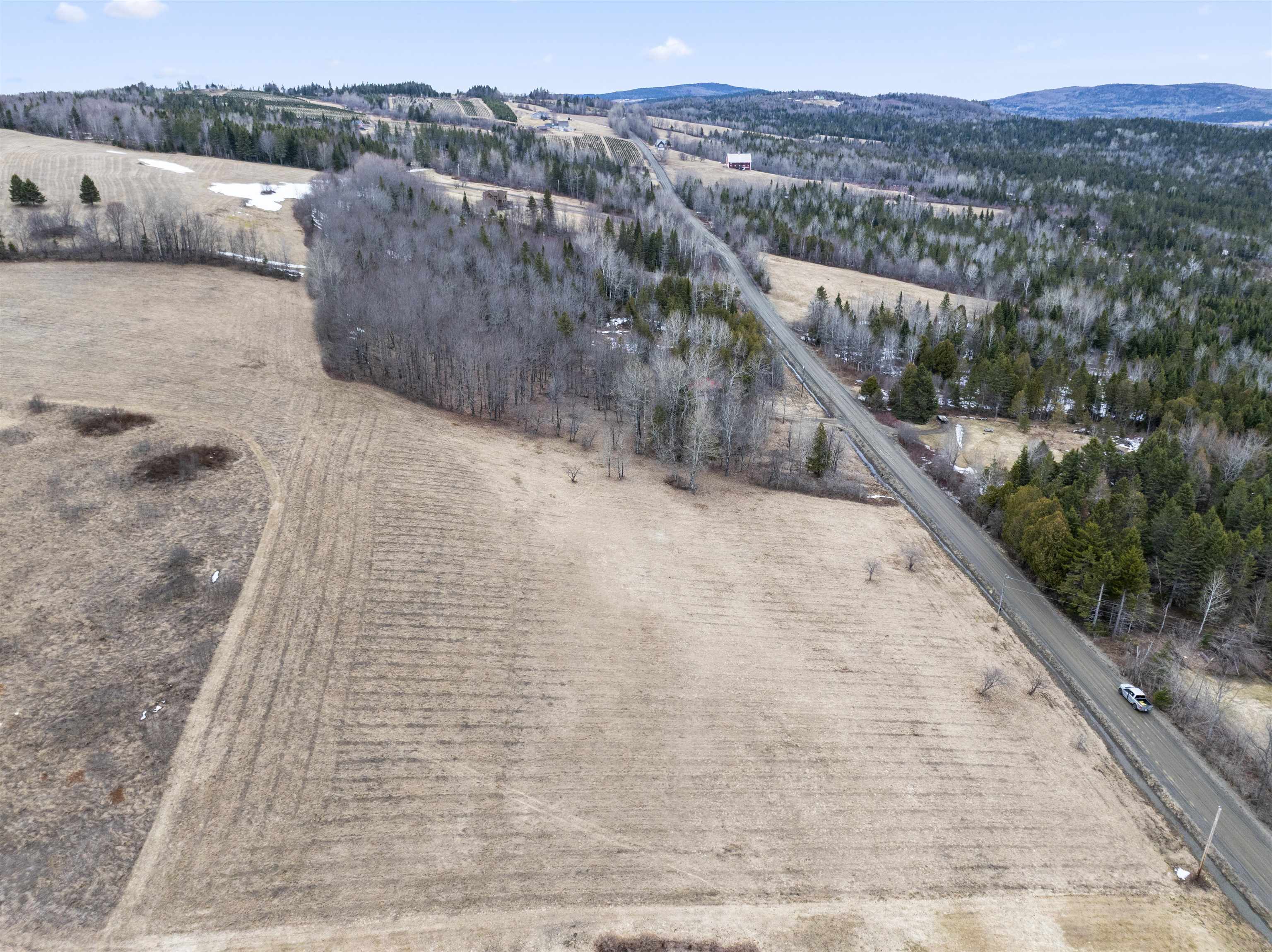 Bennett Hill Road Colebrook, NH 03576 - Photo 24 of 30