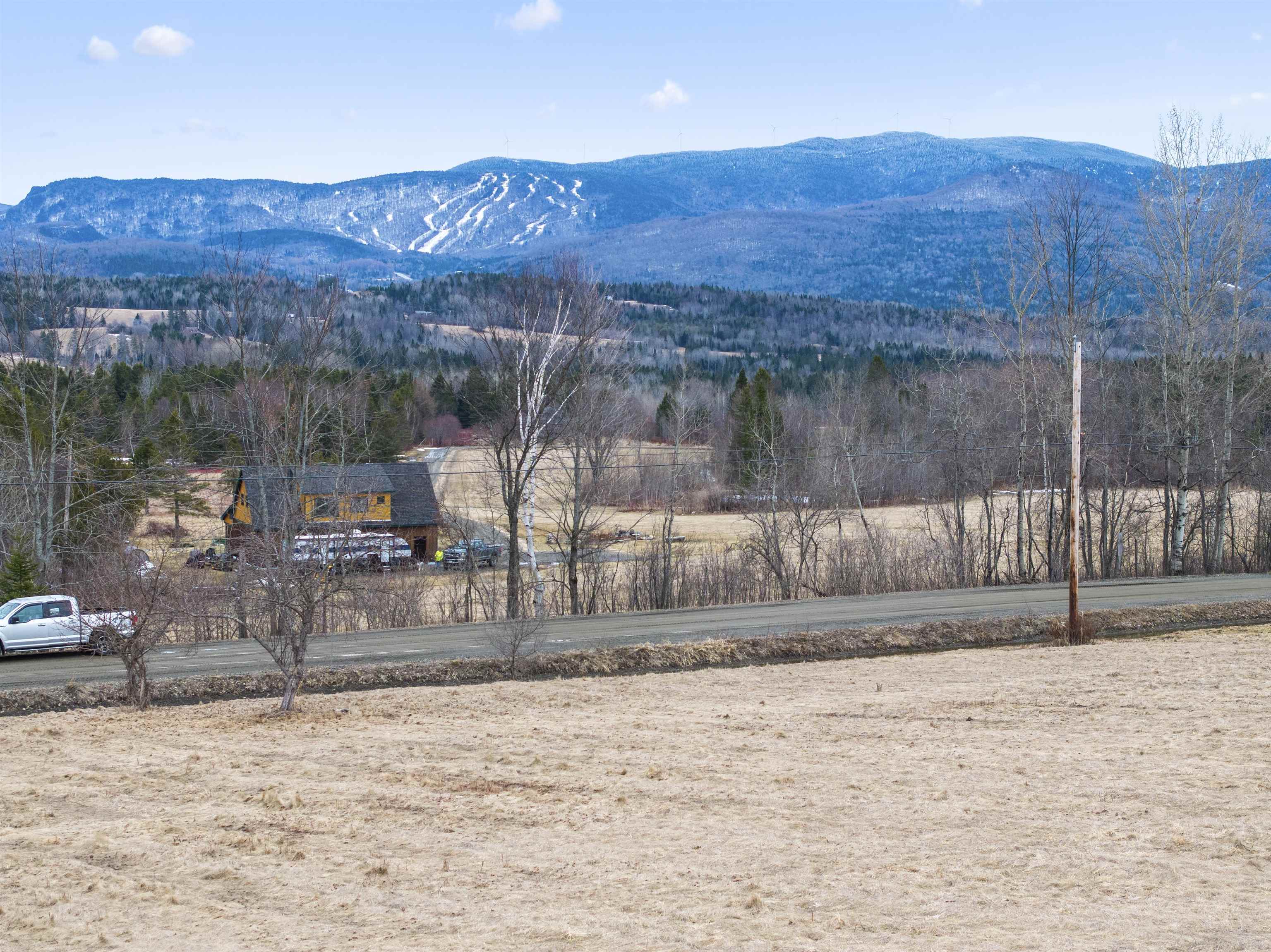 Bennett Hill Road Colebrook, NH 03576 - Photo 25 of 30
