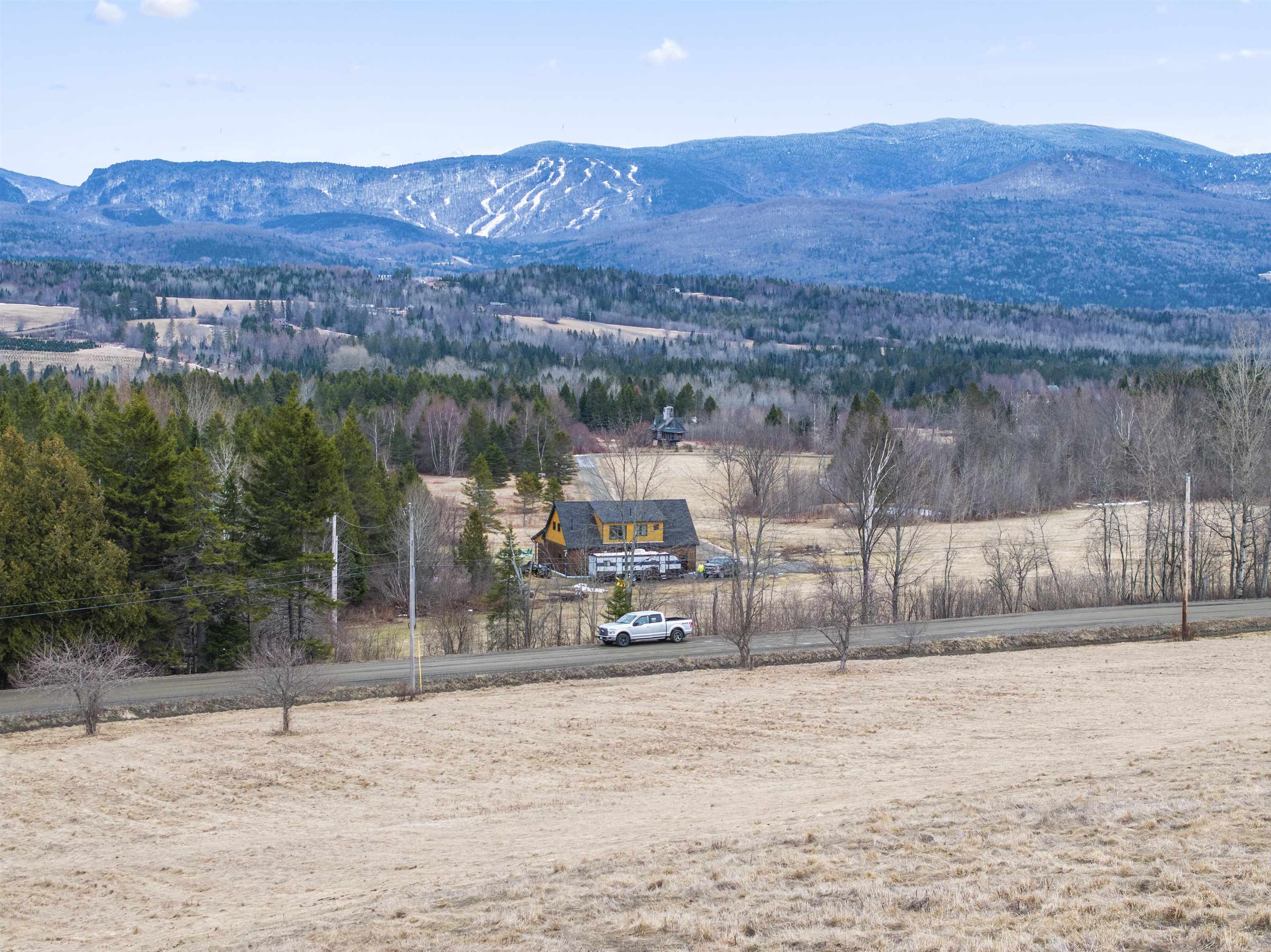 Bennett Hill Road Colebrook, NH 03576 - Photo 27 of 30