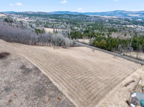 $150,000 | Bennett Hill Road, Colebrook, NH 03576