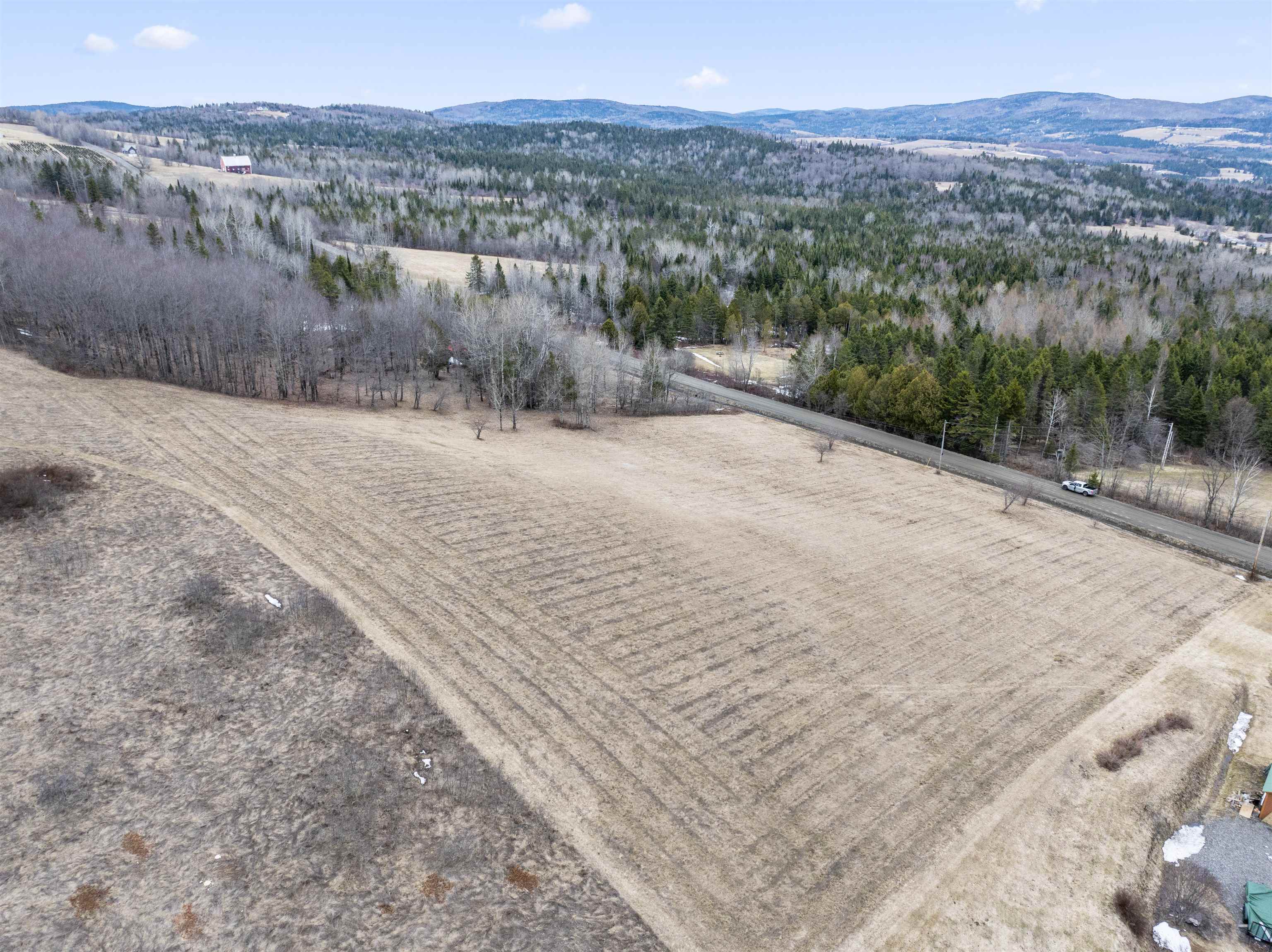 Bennett Hill Road Colebrook, NH 03576 - Photo 28 of 30