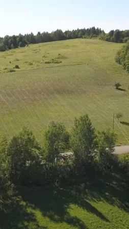 $150,000 | Bennett Hill Road, Colebrook, NH 03576